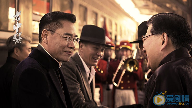 老中醫翁泉海在歷史上有原型嗎？