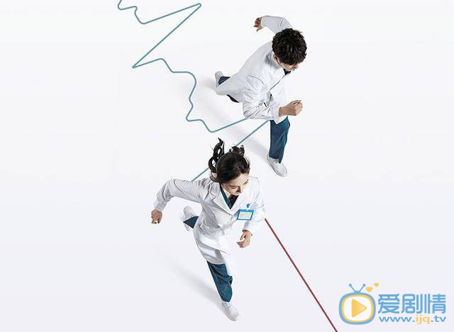 謝謝你醫生正式官宣 楊冪搭檔白宇驚喜來襲