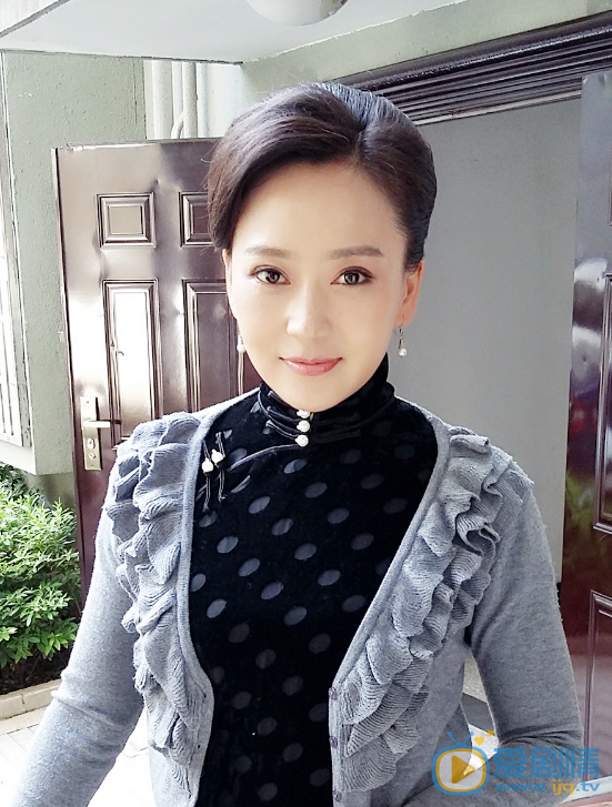 李予蘇個人資料簡介 李予蘇演藝經歷 李予蘇劇照