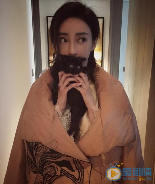 你和我的傾城時光厲靳媛是誰演的?厲靳媛扮演者劉凡菲個人資料、寫真及生活照欣賞