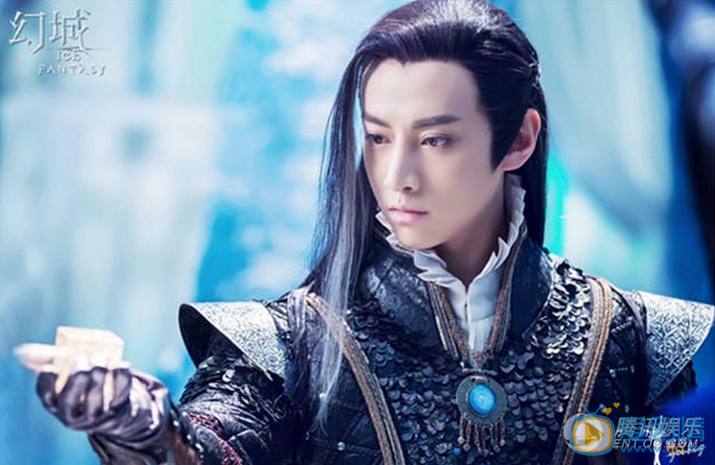 幻城星舊是好人還是壞人?星舊為什麼服從火王?