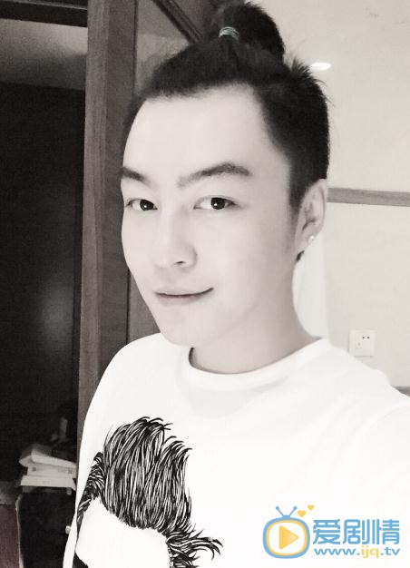 平凡歲月李三寶是誰演的？平凡歲月李三寶扮演者趙一維個人資料、寫真及生活照欣賞