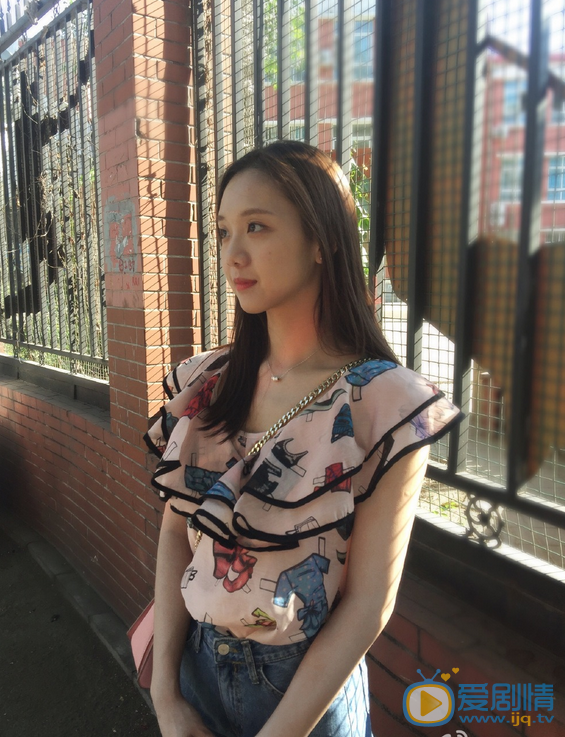  那年花開月正圓吳漪是誰演的？吳漪扮演者曾琪個人資料及生活照欣賞