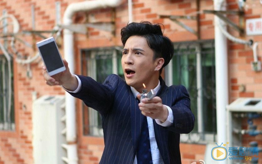 薛之謙個人資料簡介 薛之謙男人幫朋友劇照