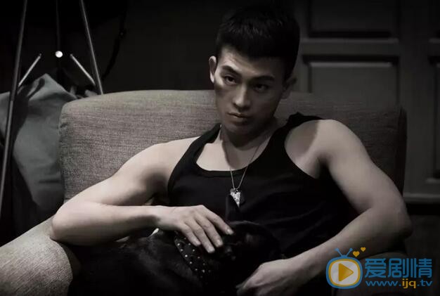 電視劇黑白禁區什麼時間播_電視劇黑白禁區播出時間