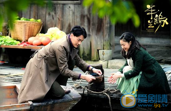 半生緣講述的是什麼故事？半生緣的結局是什麼？