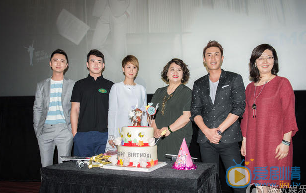 《女不強大天不容》將播 海清學霸首當媒體人