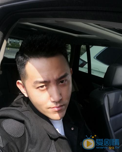 天盛長歌姚揚宇是誰演的?姚揚宇扮演者毛毅個人資料、寫真及生活照欣賞