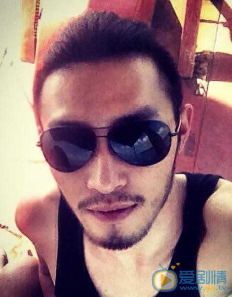 擇天記辛教士是誰演的？擇天記辛教士扮演者白翔資料介紹