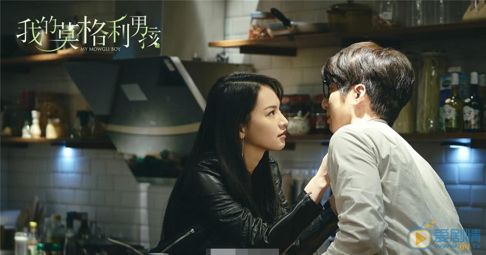 我的莫格利男孩唐澄是由誰飾演的？她的結局怎么樣？