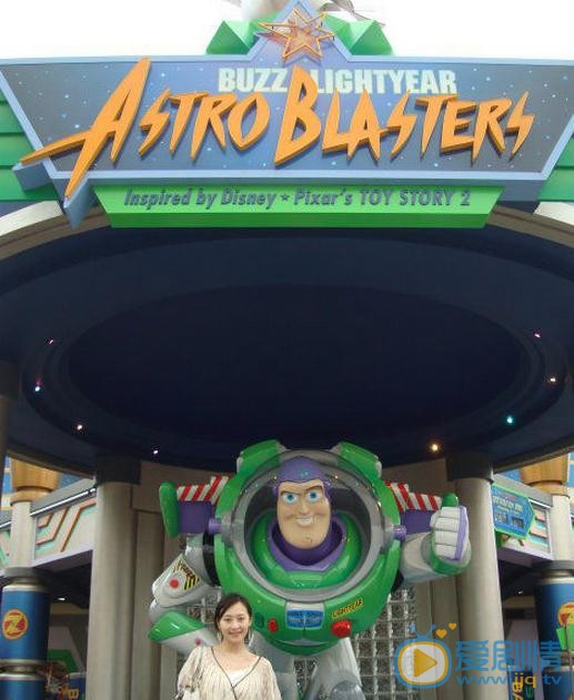 歸去來劉彩琪是誰?劉彩琪扮演者曲柵柵個人資料、寫真及生活照欣賞