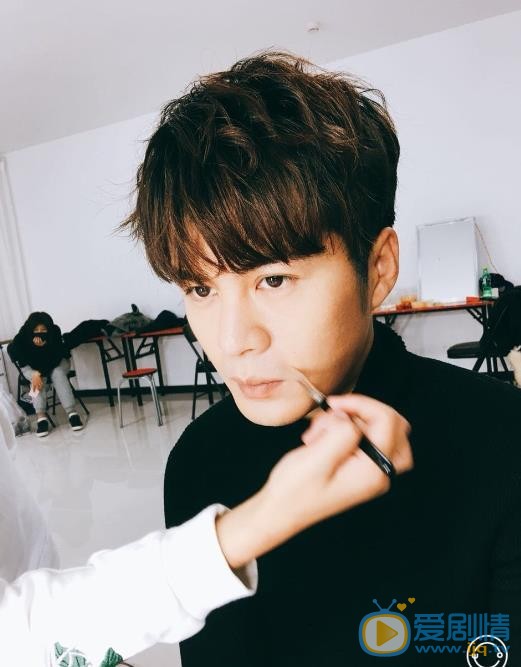 沙海王盟是誰扮演的？沙海王盟扮演著朱傑個人資料、寫真生活照