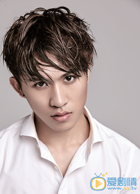 張集駿個人資料簡介 張集駿演藝經歷 張集駿寫真