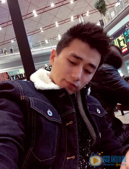 愛國者孫髯是誰扮演的?愛國者孫髯扮演著梅洋個人資料、寫真生活照