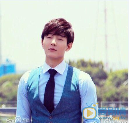 我的奇妙男友劇照