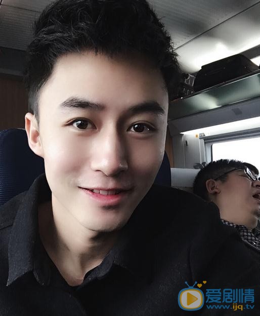 擇天記餘人是誰演的？餘人扮演者付嘉個人資料介紹