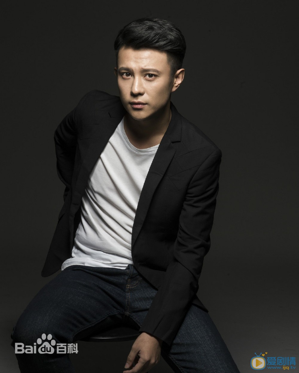 職場是個技術活張遠扮演者楊彤寫真生活照