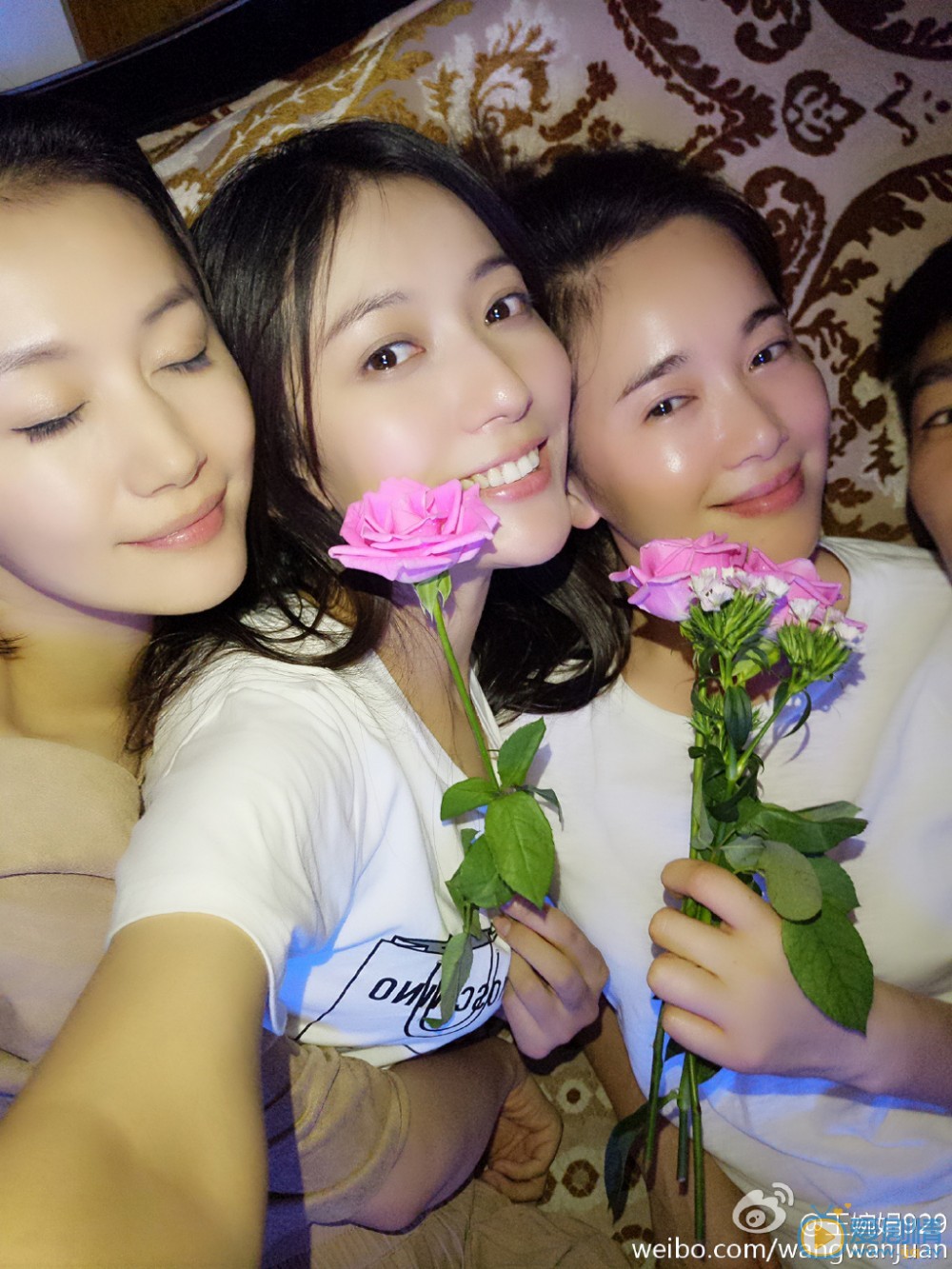 電視劇麻雀劉蘭芝扮演者王婉娟寫真及海量生活照欣賞