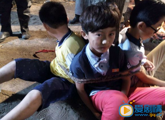 快樂星球第五部什麼時間播_快樂星球第五部播出時間