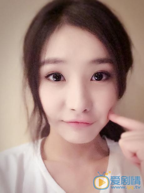 特化師沙恬是誰演的?沙恬扮演者王嵛個人資料、寫真及生活照欣賞