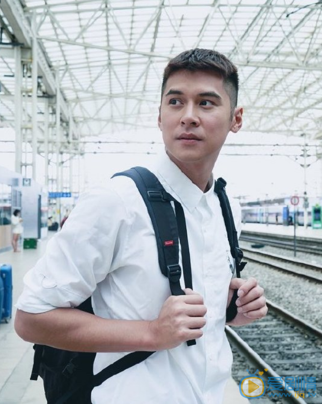 陳家樂個人資料簡介 陳家樂演藝經歷 陳家樂劇照