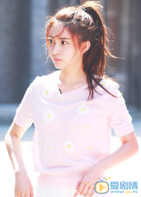 涼生我們可不可以不憂傷寧未央是誰演的？寧未央扮演者孟子義個人資料及寫真照欣賞