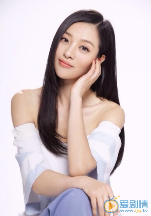  我們的愛李夢竹是誰演的？李夢竹扮演者鄭清文個人資料及生活寫真照欣賞