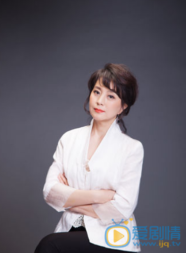 張晗個人資料簡介 張晗演藝經歷 張晗氣質寫真圖片