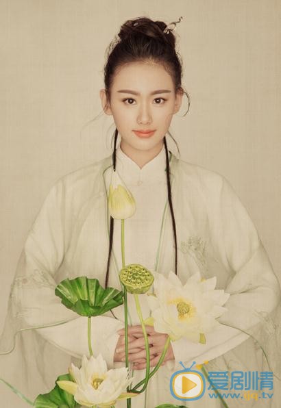 擊劍小子冷子峰銀芯是誰扮演的？銀芯扮演者李嘉雯個人資料介紹