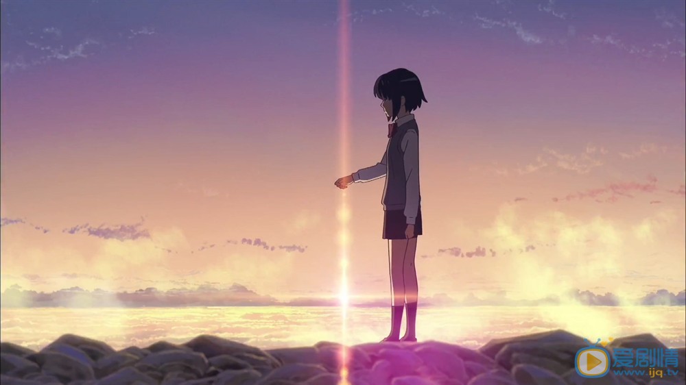 你的名字劇情介紹 你的名字劇照