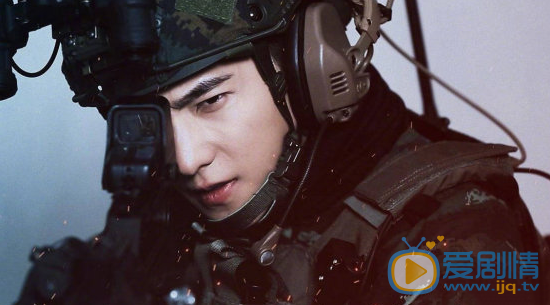 特戰榮耀預告片來襲 楊洋蛻變特種兵燕破岳燃爆來襲
