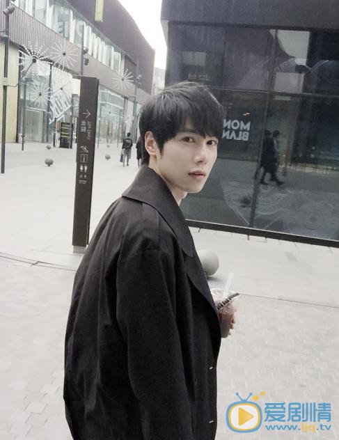 巴清傳蒙嘉是誰演的？巴清傳蒙嘉扮演者郭靖個人資料、寫真及生活照欣賞