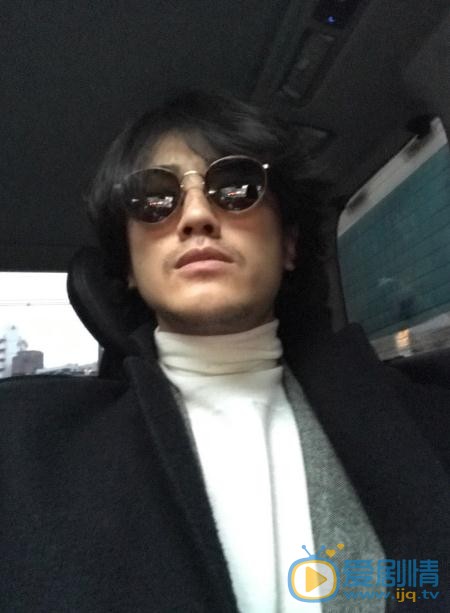 大潑猴楊戩是誰演的？楊戩扮演者赤西仁個人資料、寫真及生活照欣賞