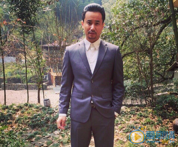 程實演藝經歷 程實電視劇劇照圖片