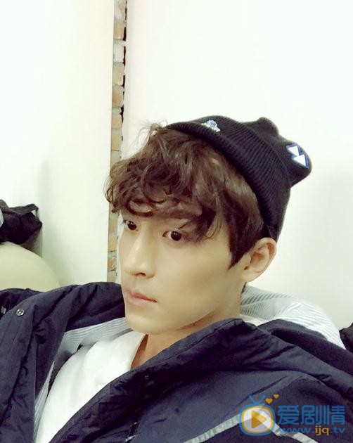 軒轅劍之漢之雲遊兆是誰扮演的？軒轅劍之漢之雲遊兆扮演者高泰宇個人資料介紹