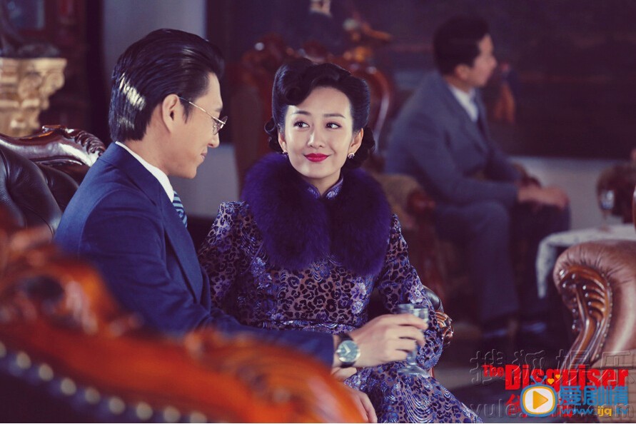 偽裝者王鷗虐變明家人 冬粉們怒要手撕汪曼春