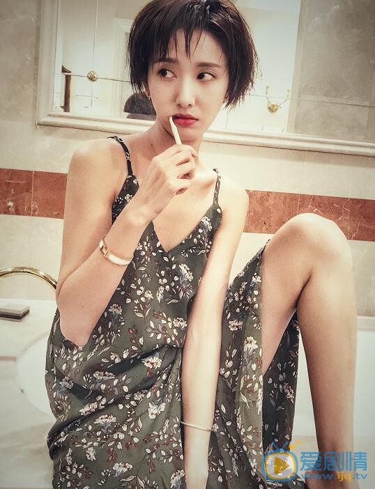  那年花開月正圓春杏是誰演的？春杏扮演者許芳銥個人資料及生活寫真照欣賞