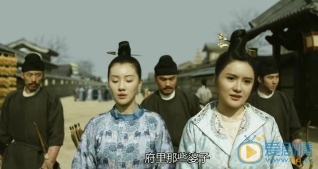 長安十二時辰王韞秀是好人還是壞人？