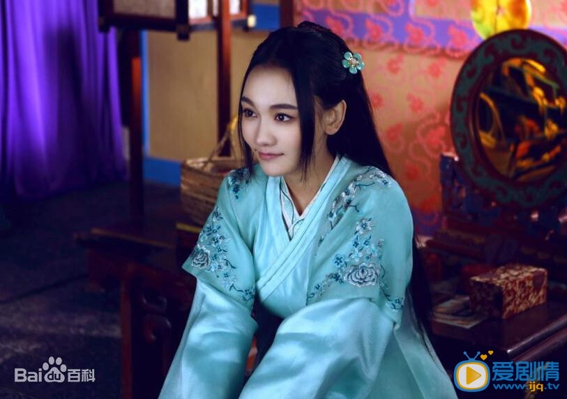 武神趙子龍劇照