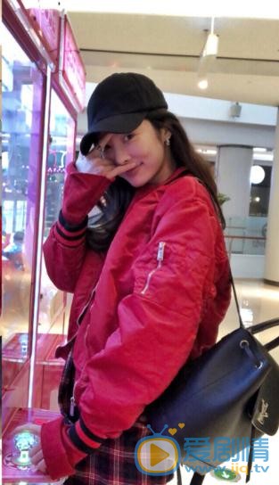 合伙人楊子是誰扮演的？楊子扮演者童苡萱個人資料、寫真及生活照欣賞 