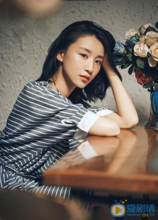 媚者無疆月影是誰扮演的？媚者無疆月影扮演者馬歌個人資料、寫真生活照欣賞