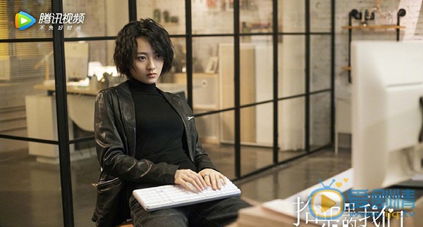 拾光里的我們劇照曝光 唐曉天孫千甜蜜來襲