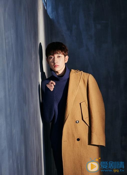 楊昊銘個人資料簡介 楊昊銘寫真