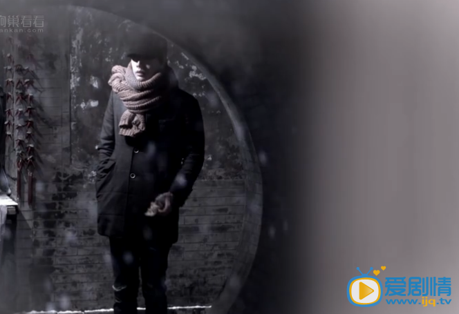 遠得要命的愛情劇照