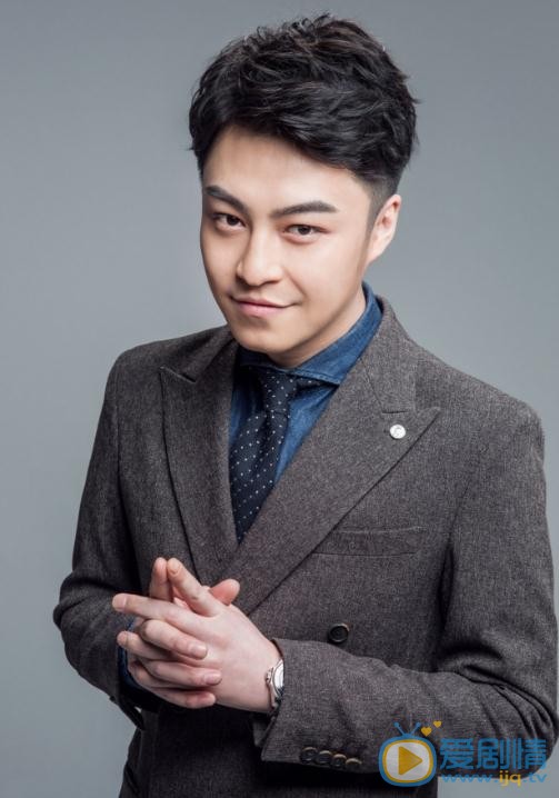 平凡歲月李三寶是誰演的？平凡歲月李三寶扮演者趙一維個人資料、寫真及生活照欣賞