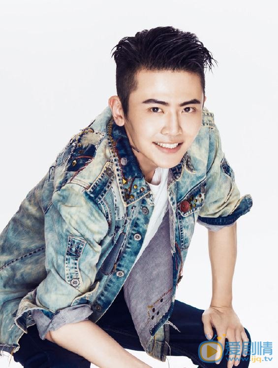 劉端端個人資料簡介 劉端端寫真