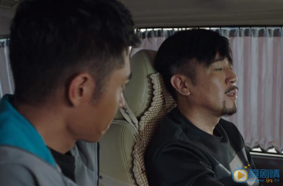 獵毒人呂雲鵬和魏海合作了嗎？呂雲鵬為什麼同意和魏海合作？