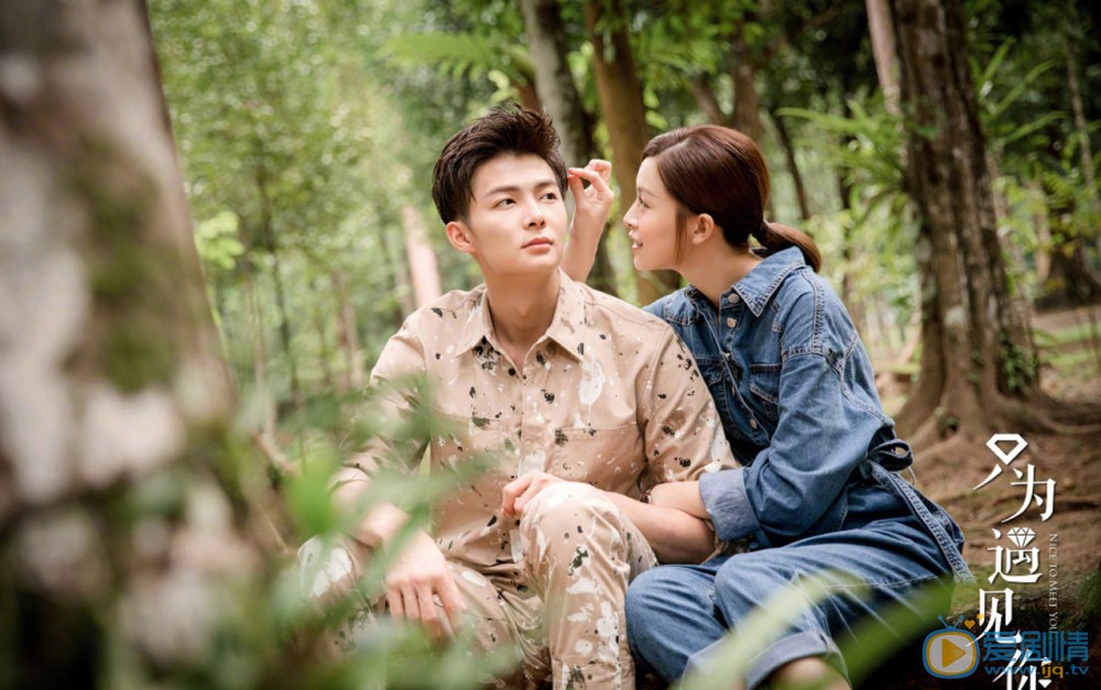 只為遇見你定檔3.10 張銘恩飾演霸道總裁即將上線