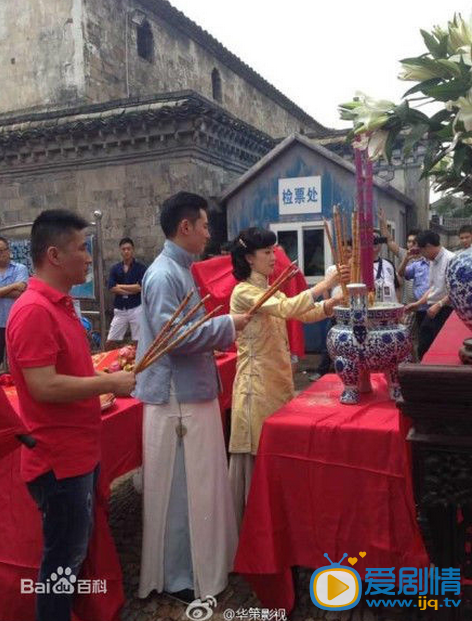 碧血書香夢宣老爺結局是什麼？宣老爺死了嗎？宣老爺是被誰殺害的？宣老爺死因大揭秘