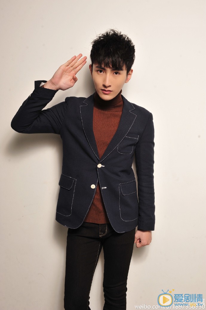 楊亘個人資料簡介 楊亘演藝經歷